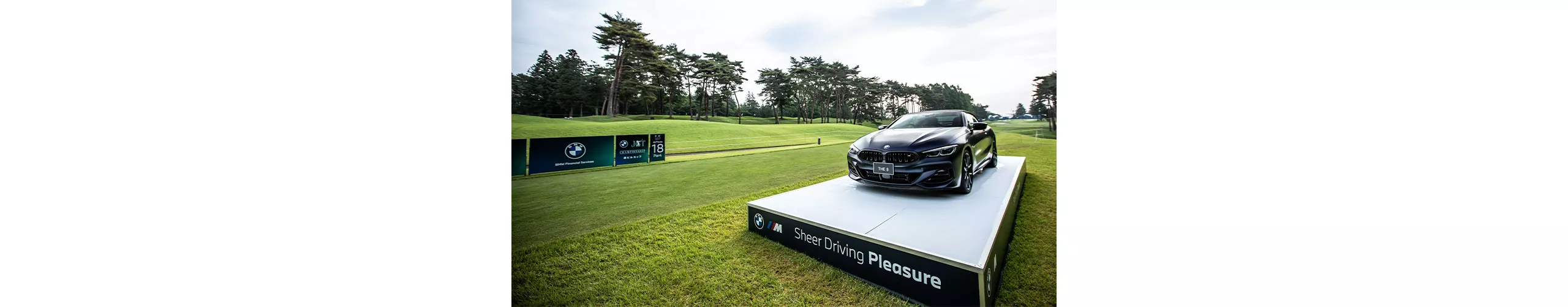 BMW M850i xDrive カブリオレ The Final Edition