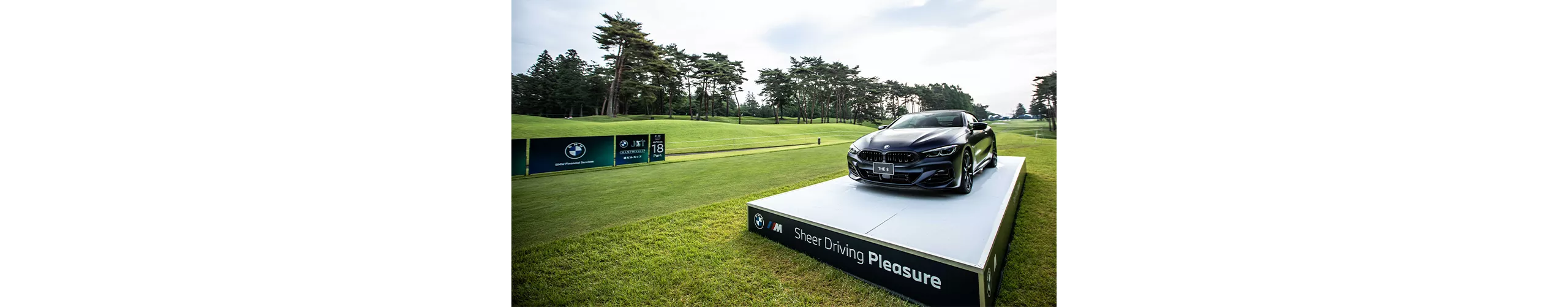 BMW M850i xDrive カブリオレ The Final Edition