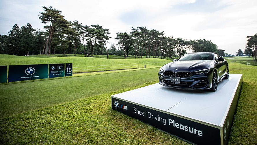 BMW M850i xDrive カブリオレ The Final Edition
