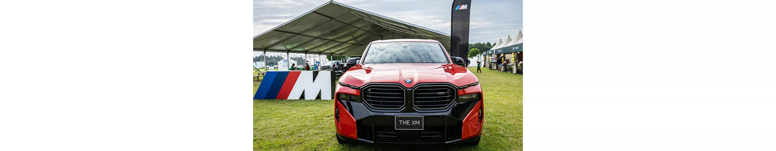 BMW日本ゴルフツアー選手権 森ビルカップ