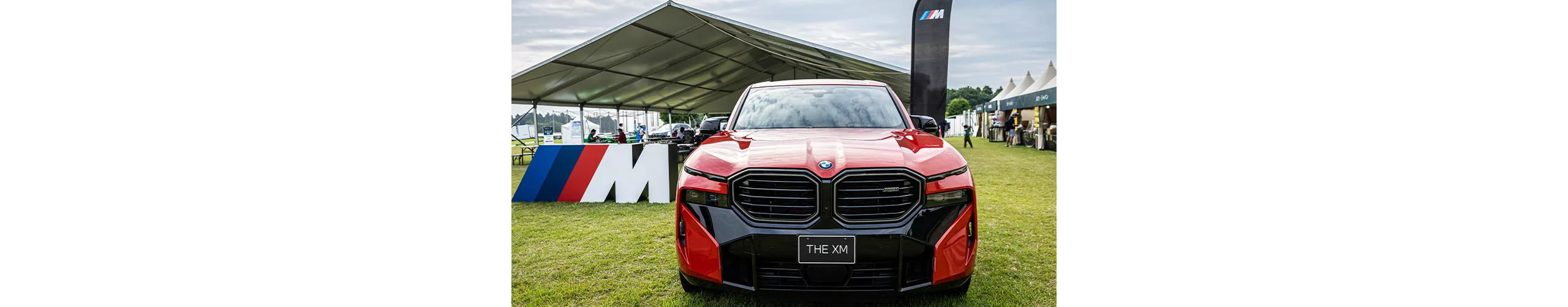 BMW日本ゴルフツアー選手権 森ビルカップ