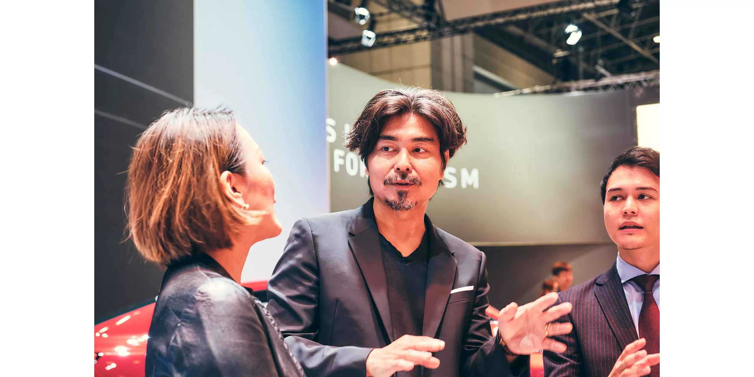 ニューBMW X2の魅力について