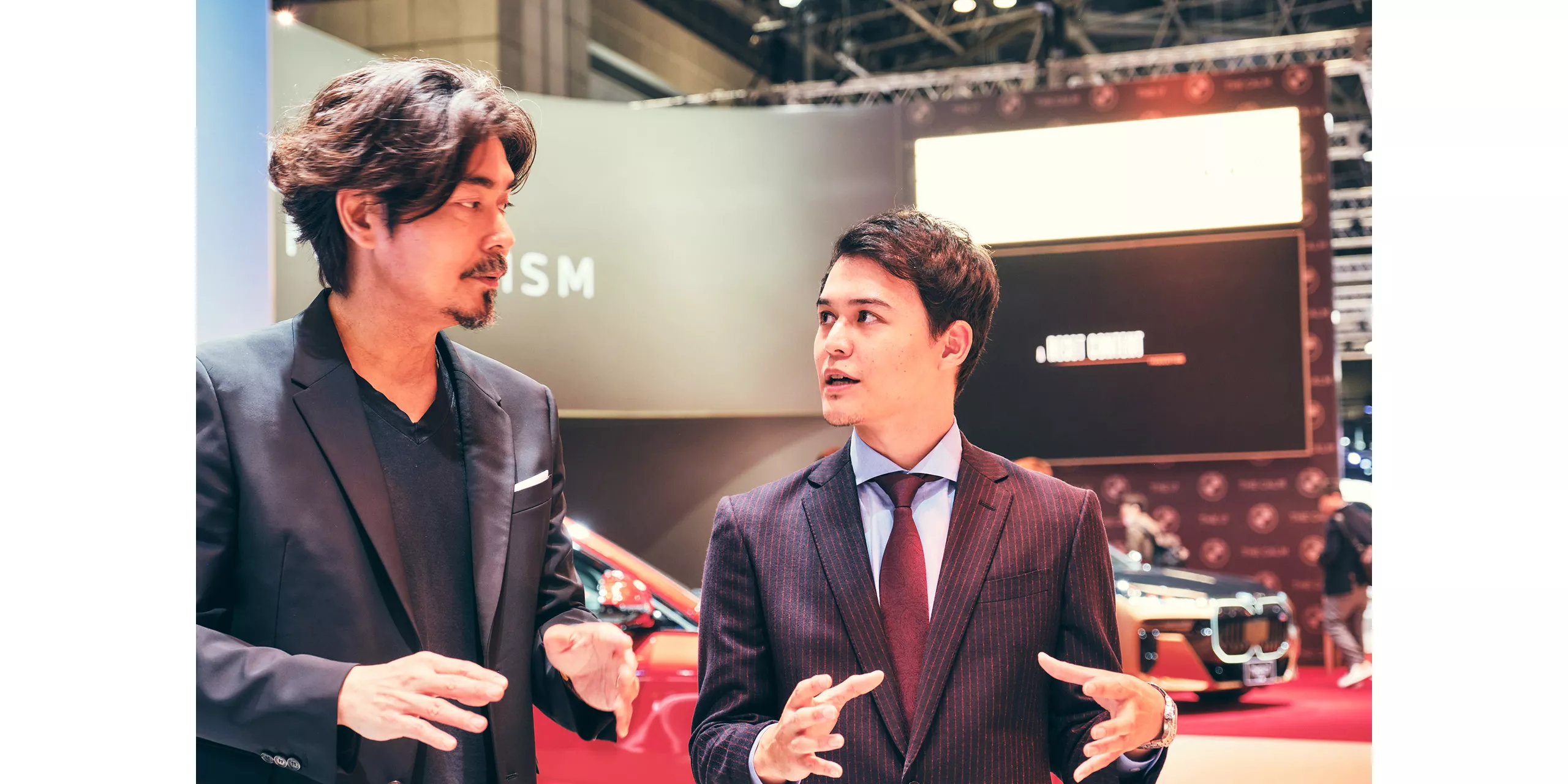 ニューBMW X2の魅力について