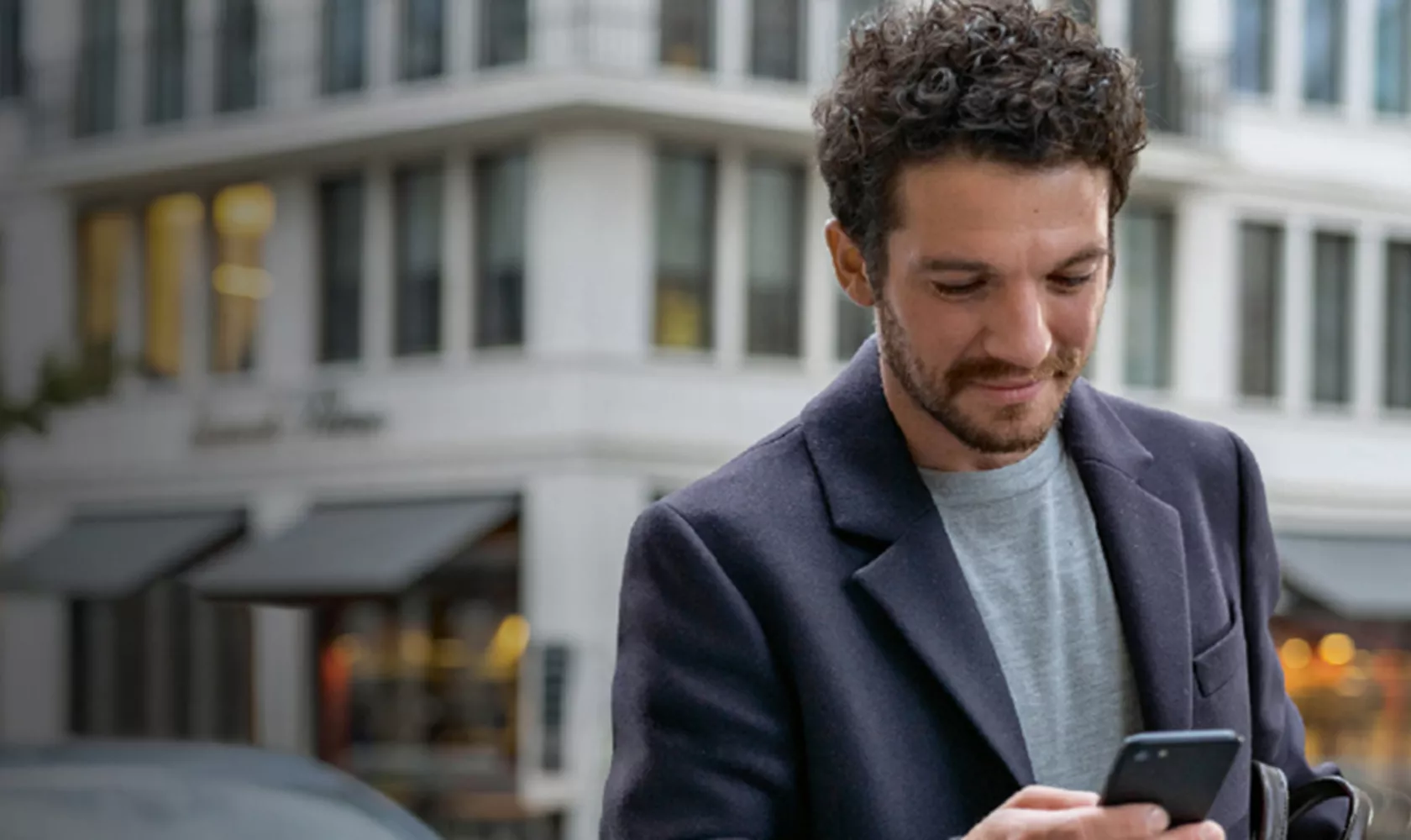 About BMW Financial Services.