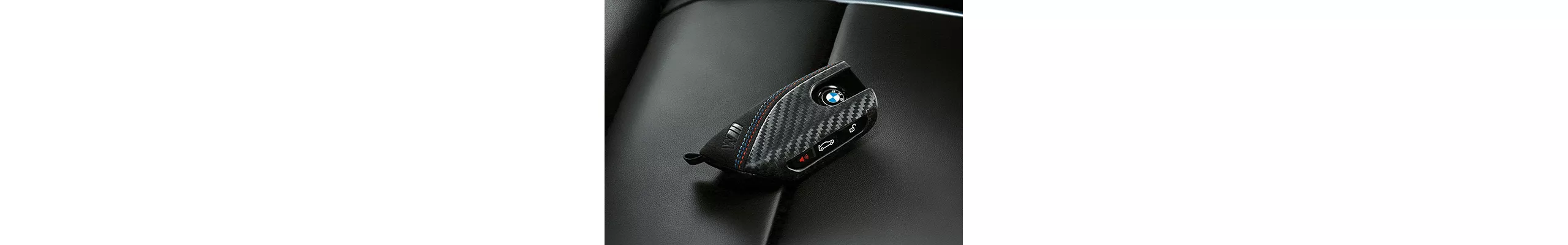 KEY FOB M-PERF