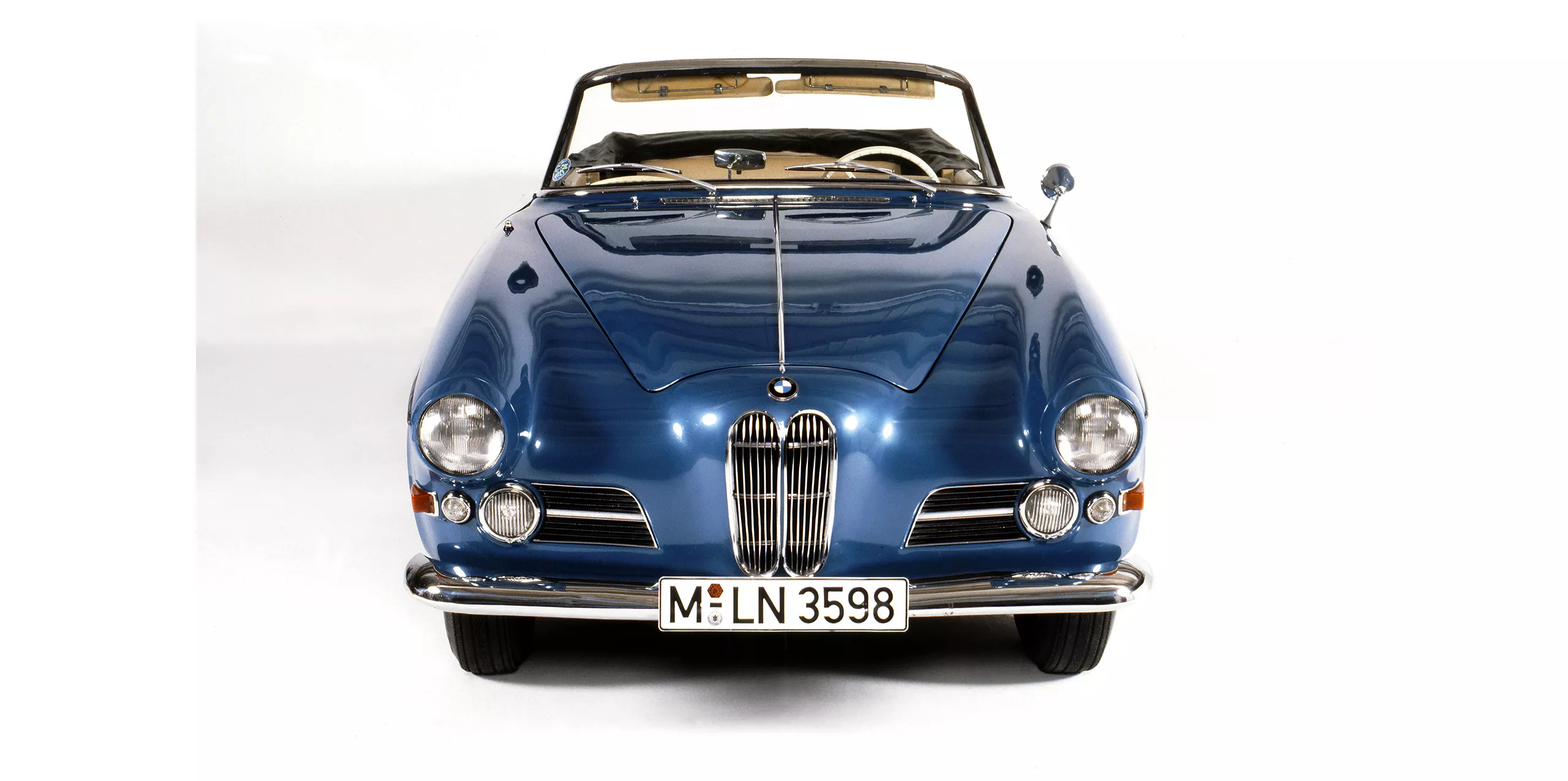 BMWキドニー・グリル、グリルの進化、フロント、大型のラジエーター・グリル、BMWグリル