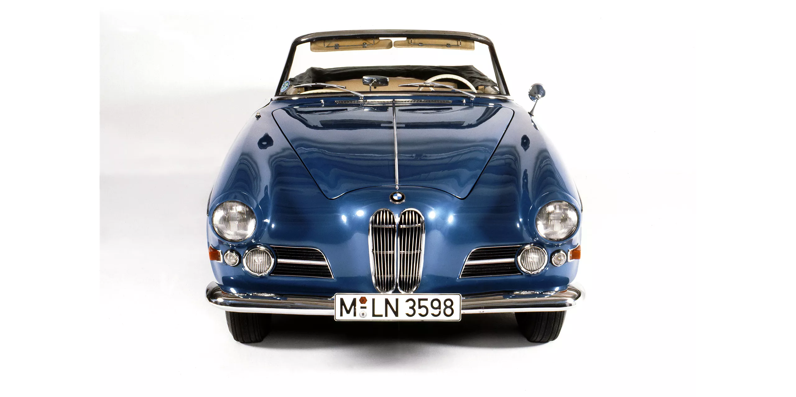 BMWキドニー・グリル、グリルの進化、フロント、大型のラジエーター・グリル、BMWグリル