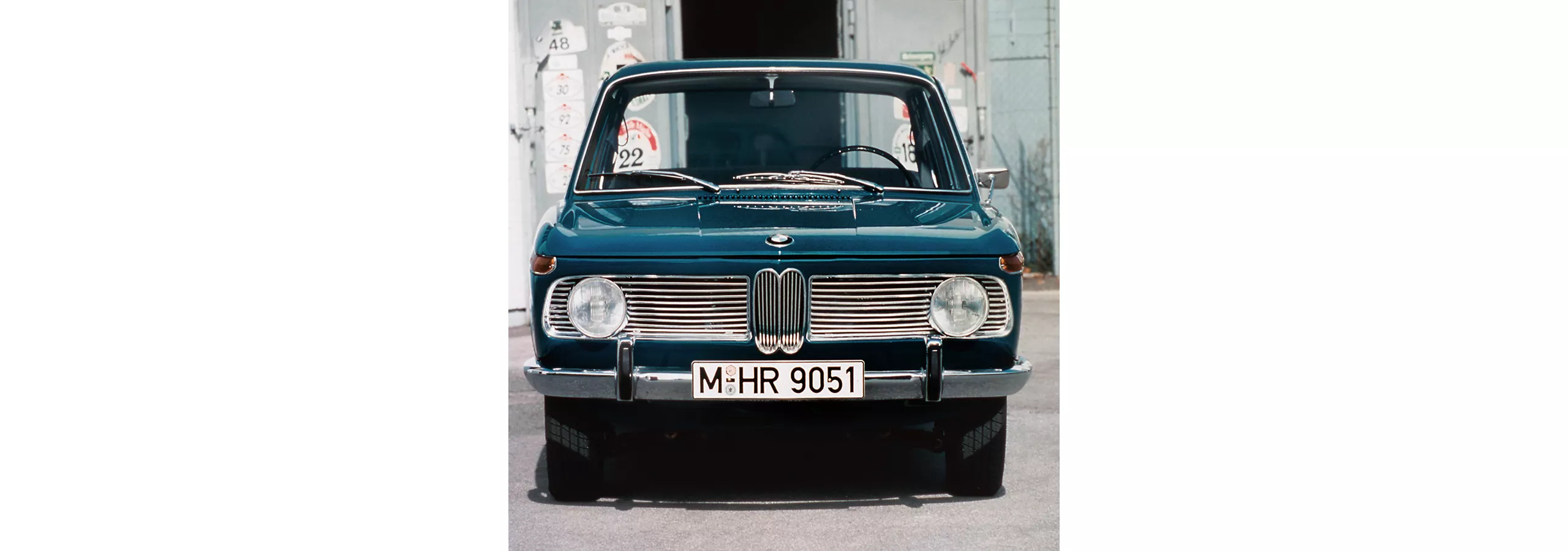 BMWキドニー・グリル、グリルの進化、フロント、ラジエーター・グリル、BMWグリルの進化、グリル