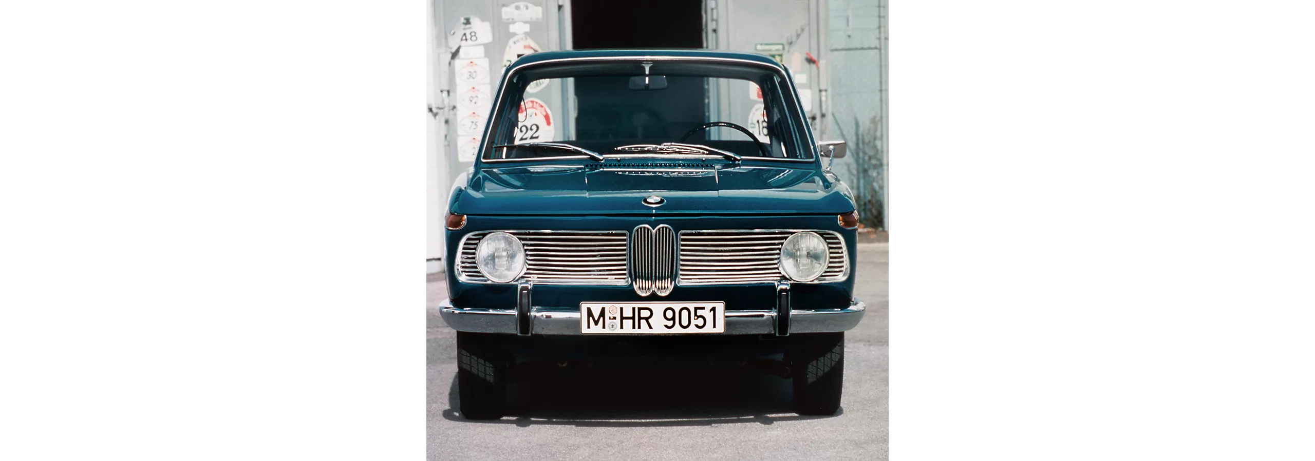 BMWキドニー・グリル、グリルの進化、フロント、ラジエーター・グリル、BMWグリルの進化、グリル