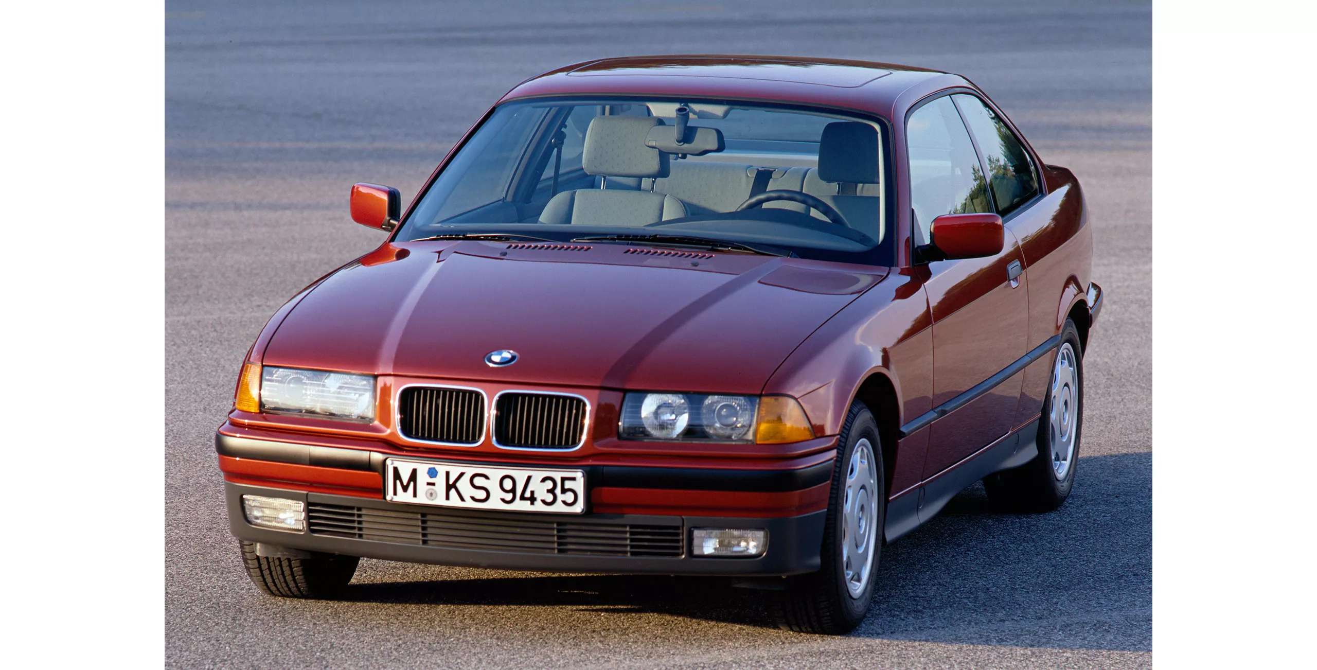BMWキドニー・グリル、グリルの進化、フロント、大型のラジエーター・グリル、BMWグリル