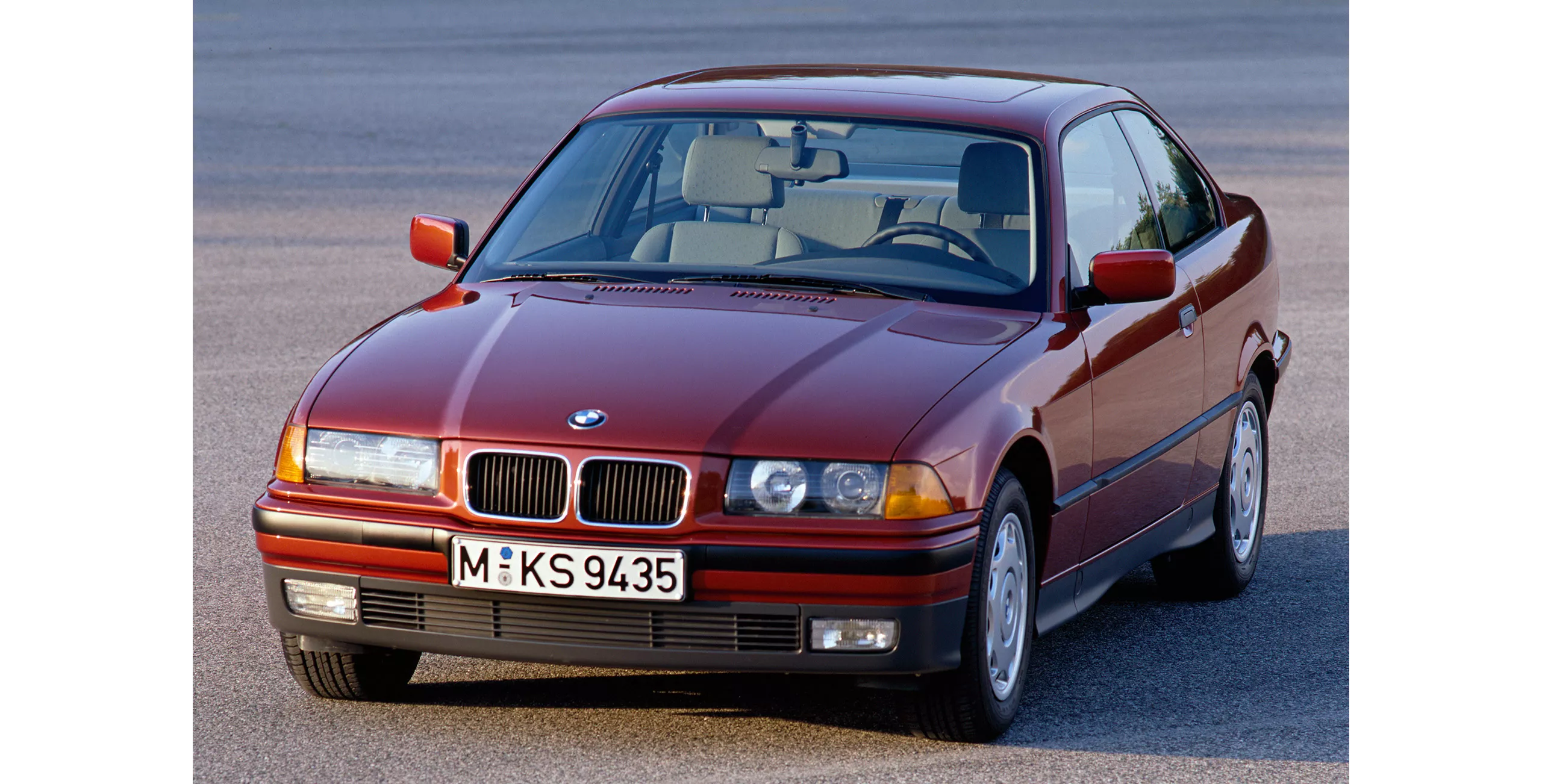 BMWキドニー・グリル、グリルの進化、フロント、大型のラジエーター・グリル、BMWグリル