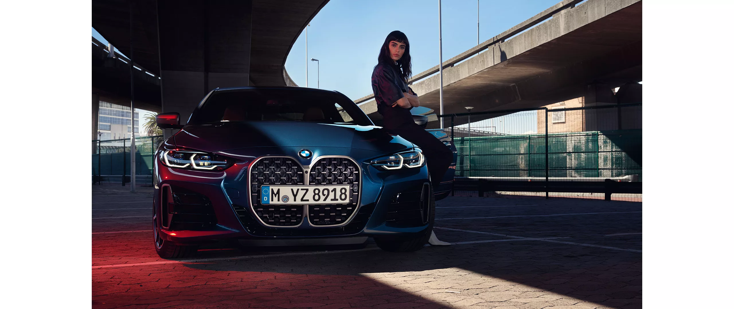 BMWキドニー・グリル、グリルの進化、フロント、BMWデザイン、BMWグリル