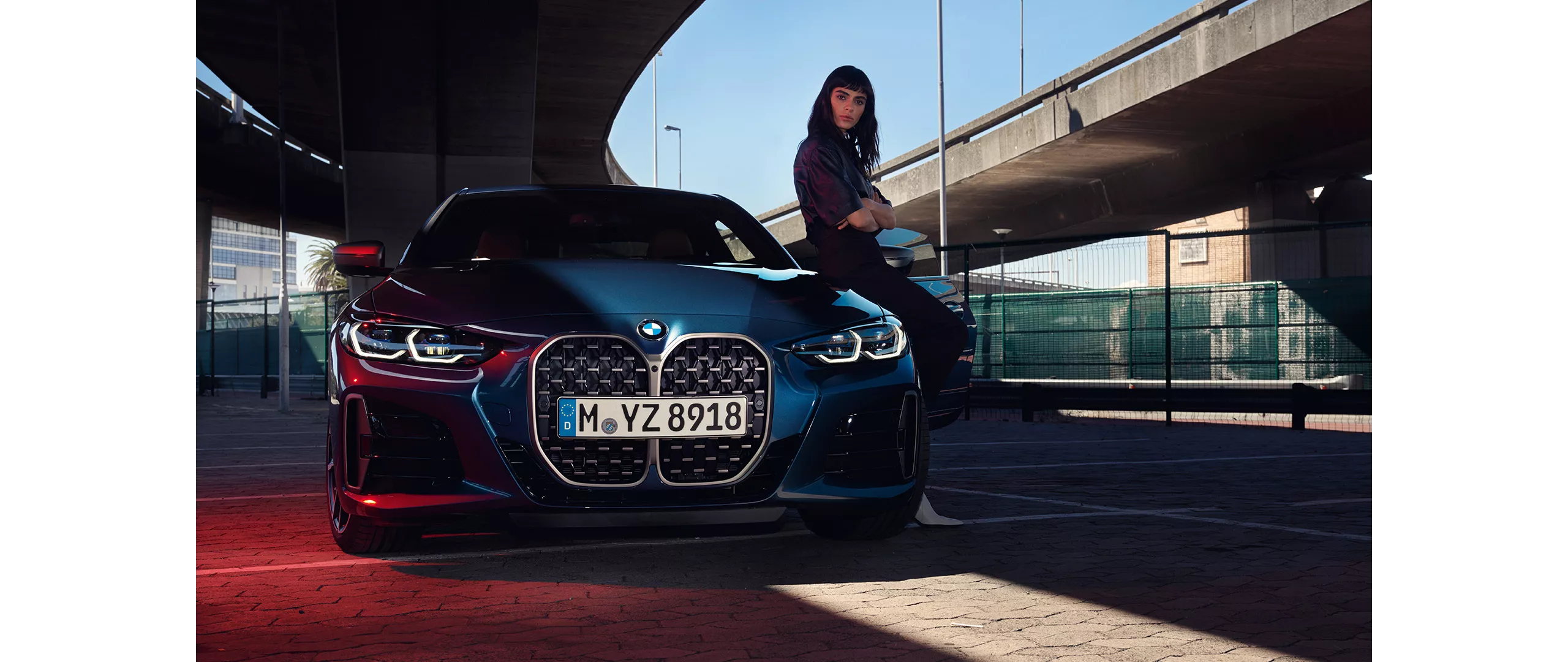 BMWキドニー・グリル、グリルの進化、フロント、BMWデザイン、BMWグリル