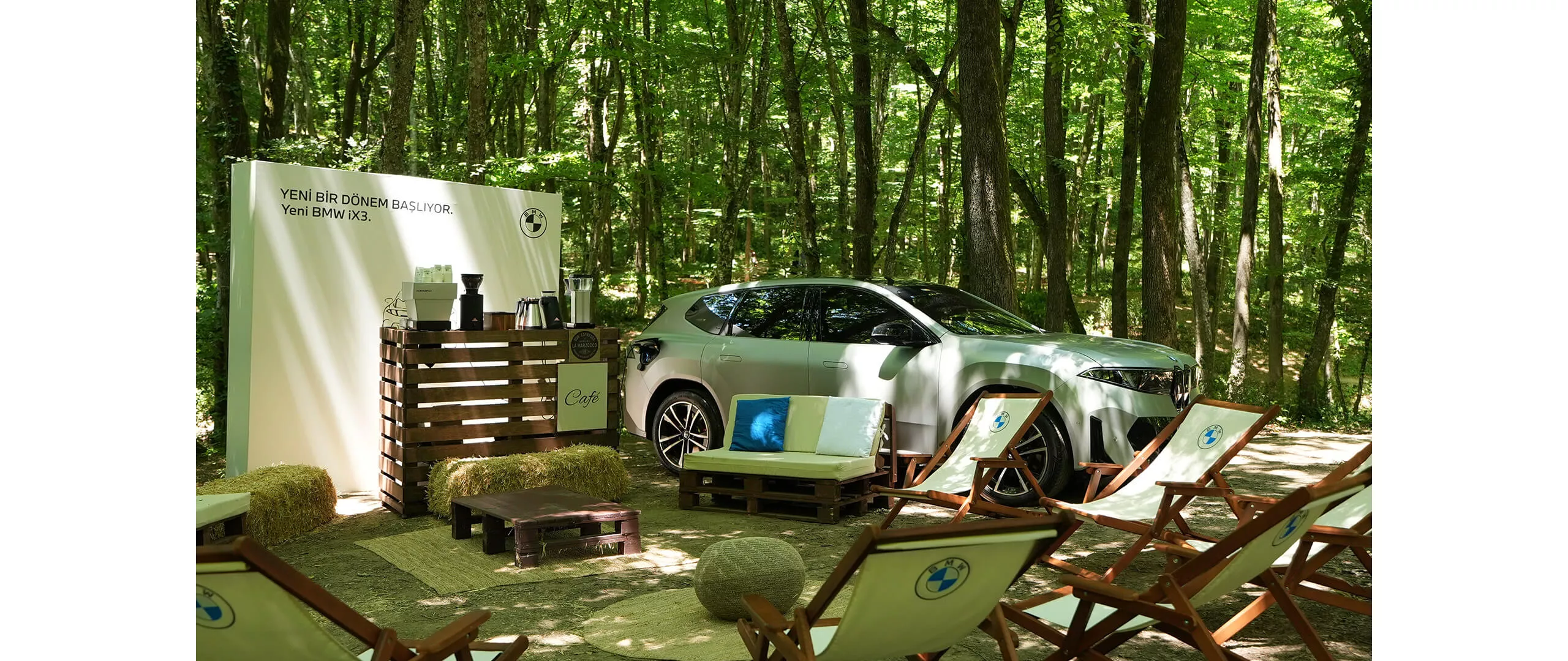 Elektriğin Öncüleri | BMW Türkiye