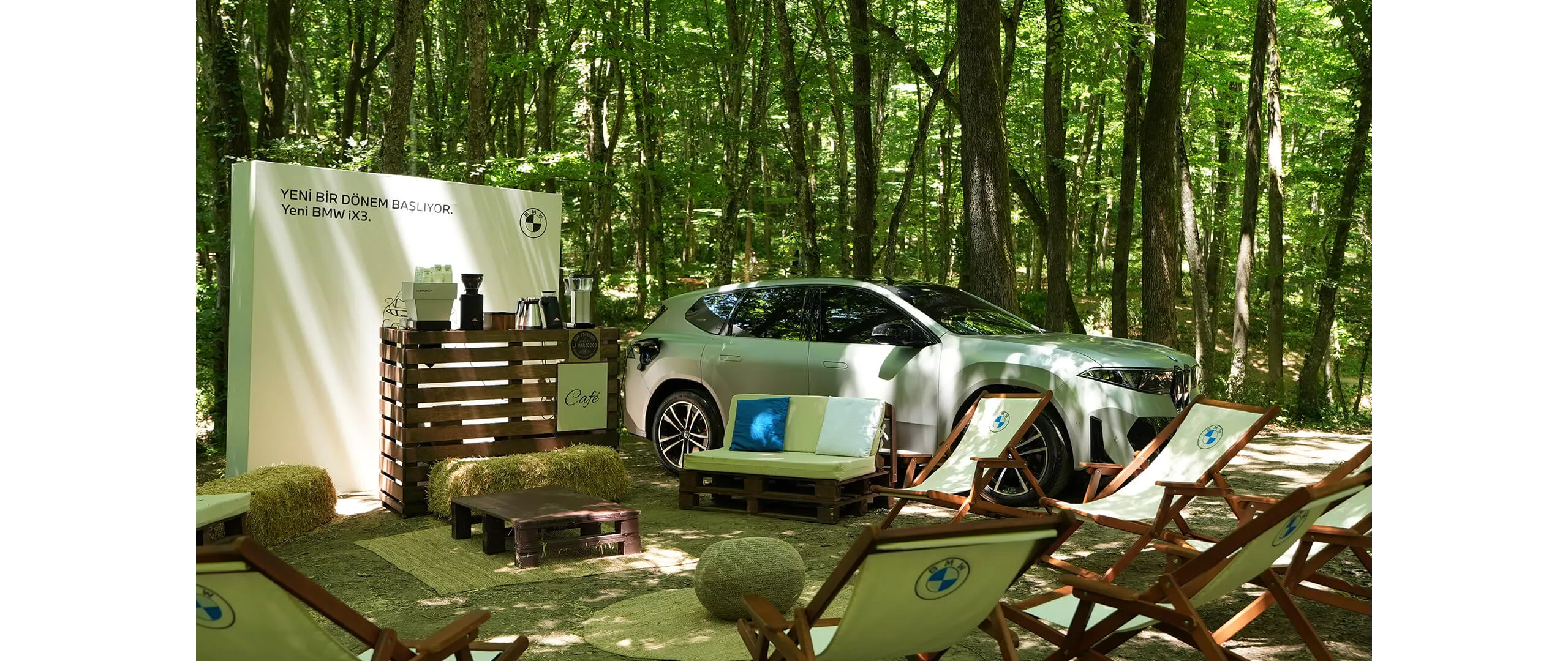 Elektriğin Öncüleri | BMW Türkiye