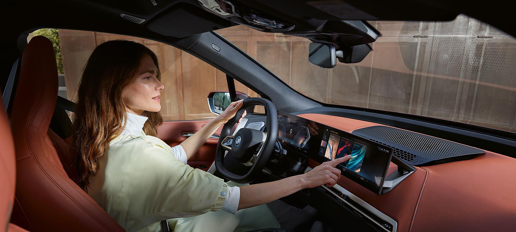 BMW Vedlikehold Leasing