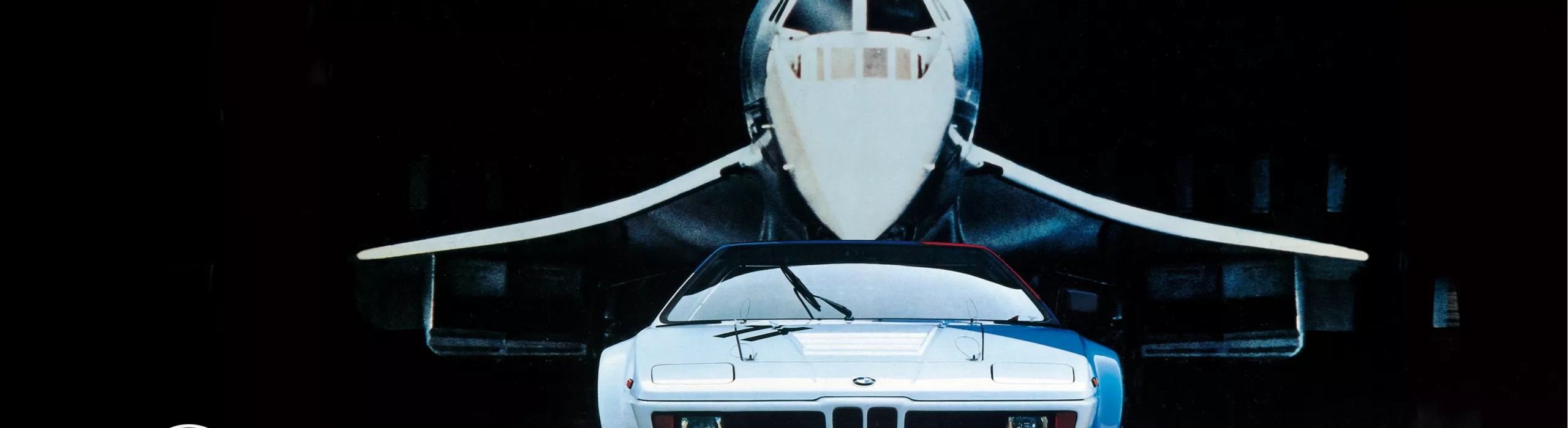 BMW M HISTORY.