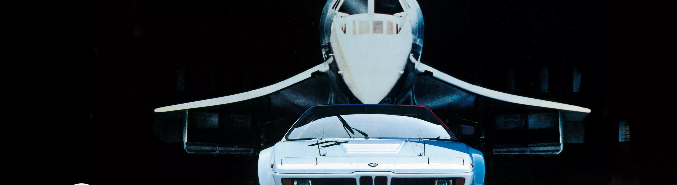 BMW M HISTORY.