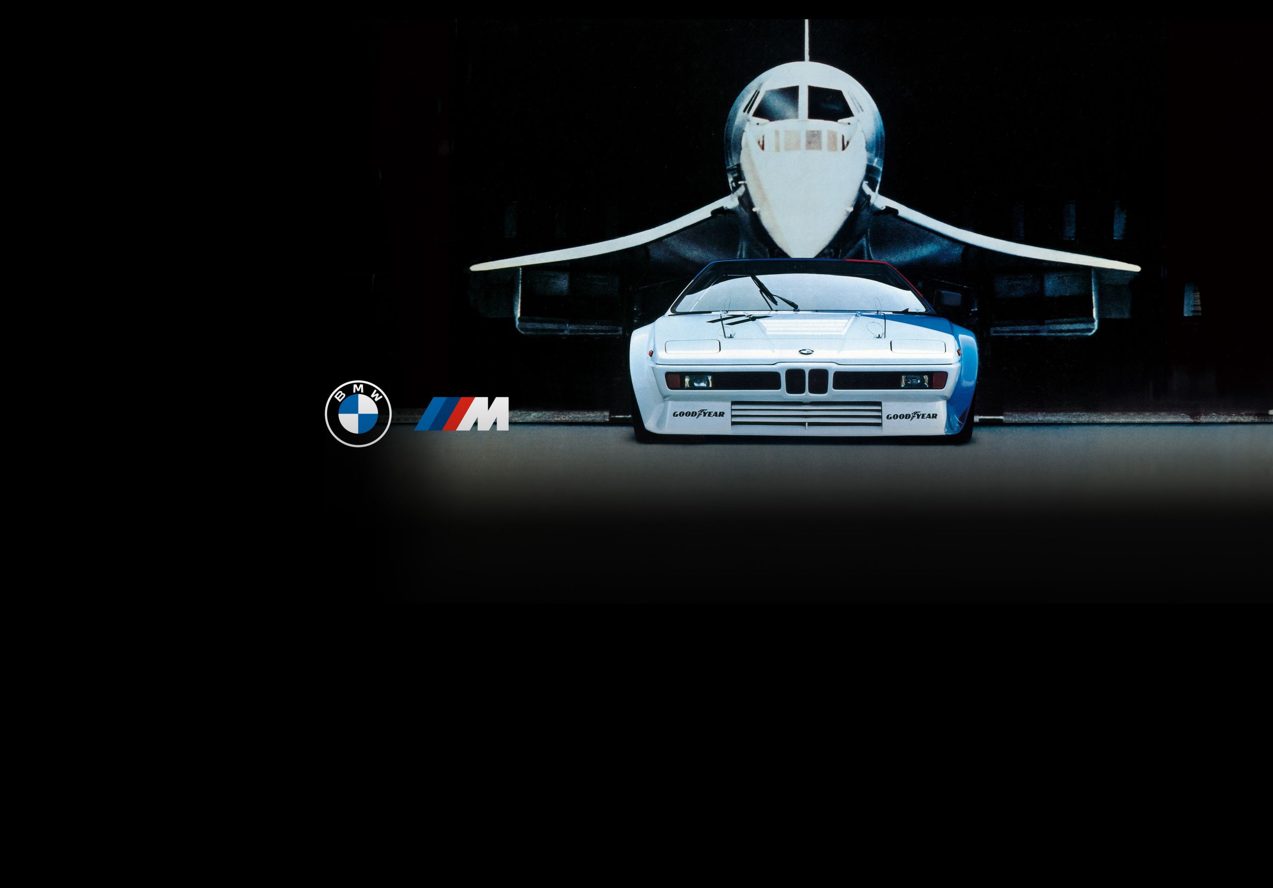 BMW M HISTORY.