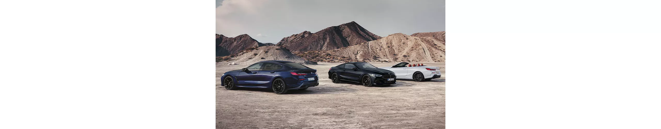 特別仕様車『BMW M850i xDrive The Final Edition』