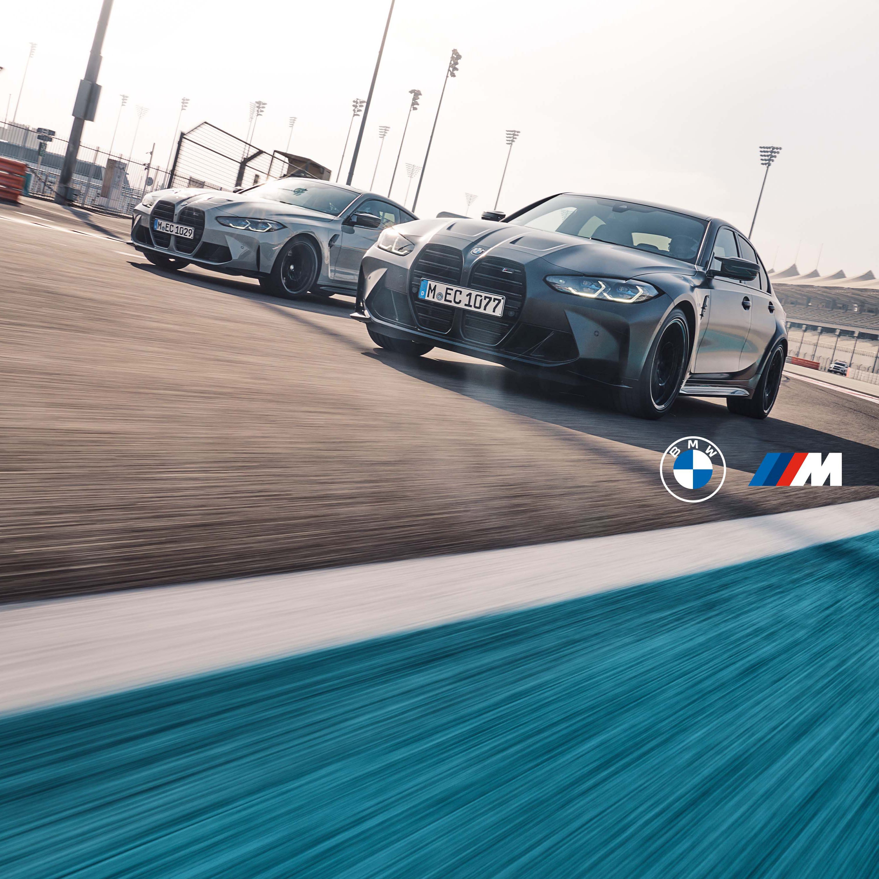 M ワンメイク・ドライビング・レッスン 2024 Presented by LE VOLANT Vol. 2