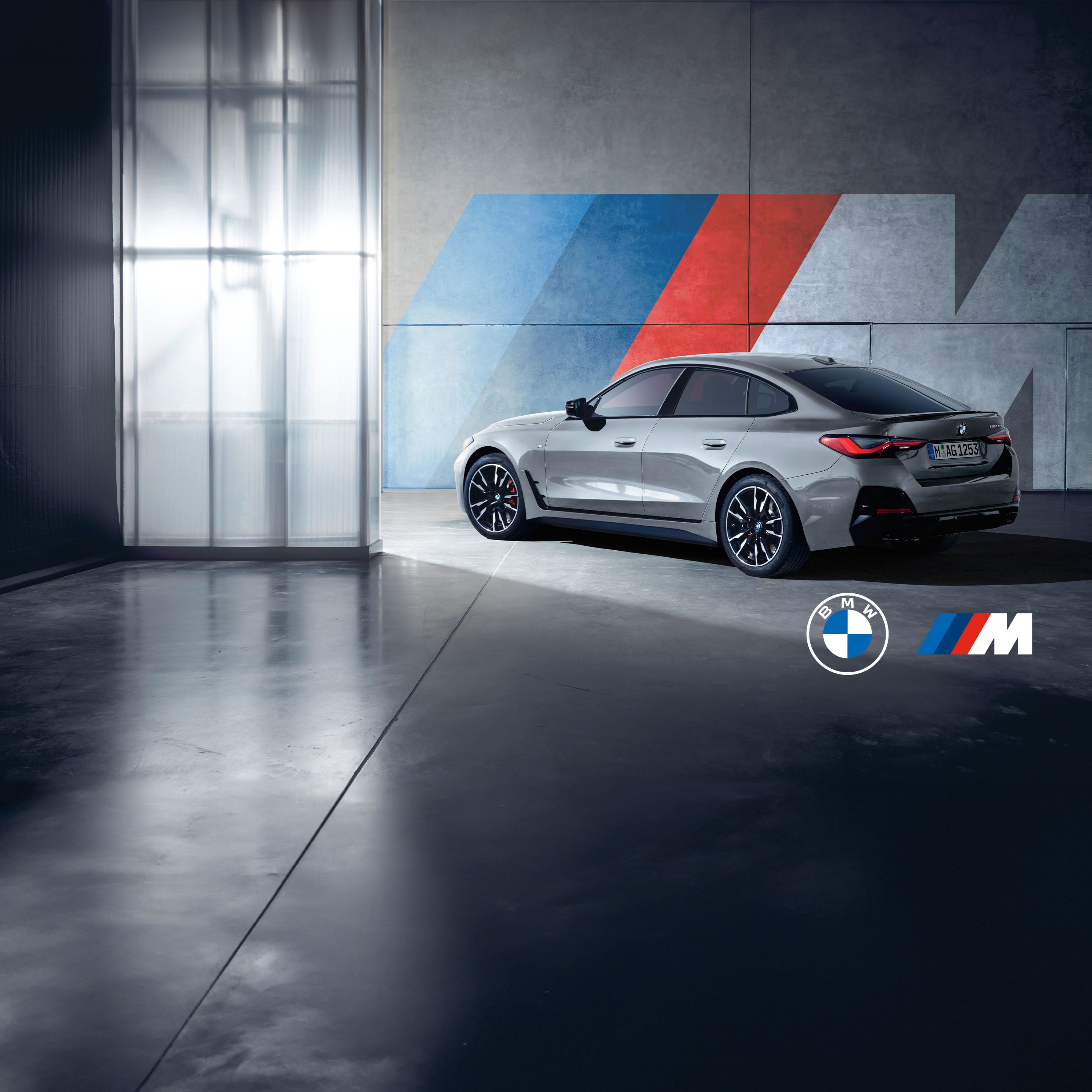 BMW M440i xDrive Gran Coupé LIMITED