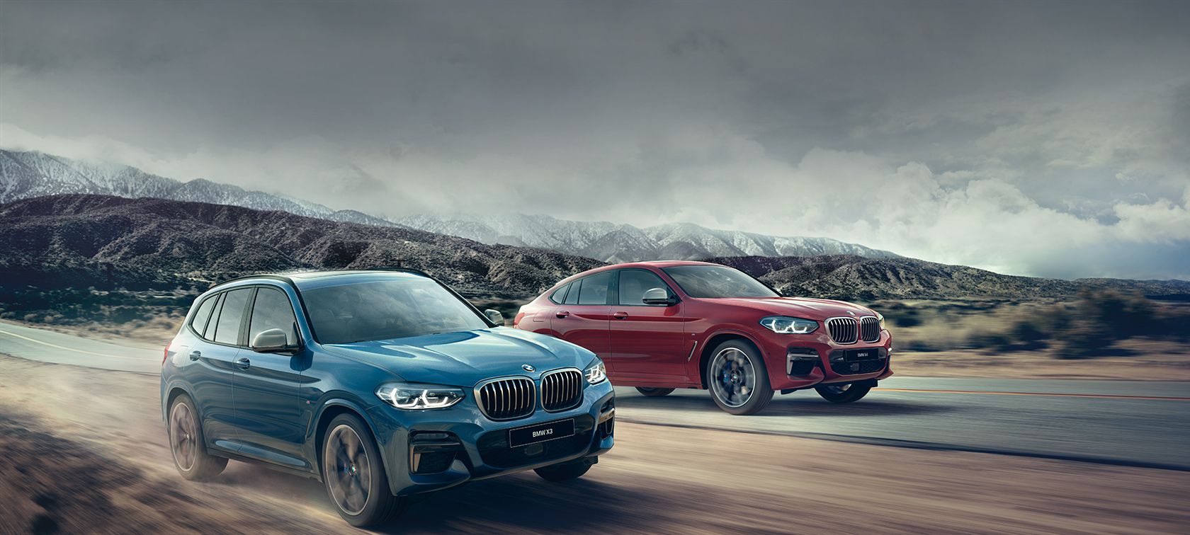 BMW Newsletter