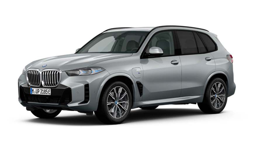 X5