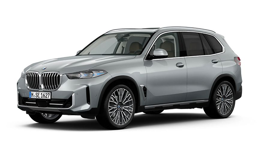 X5 Edition X