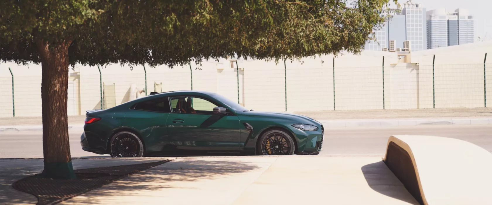 Le cycle de vie des voitures bmw.