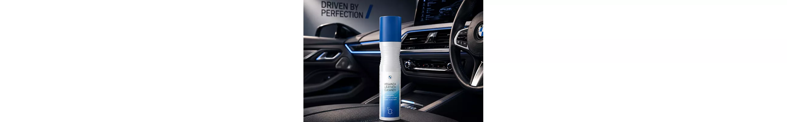 LEATHER CLEANER VEGANZA (250 ML)