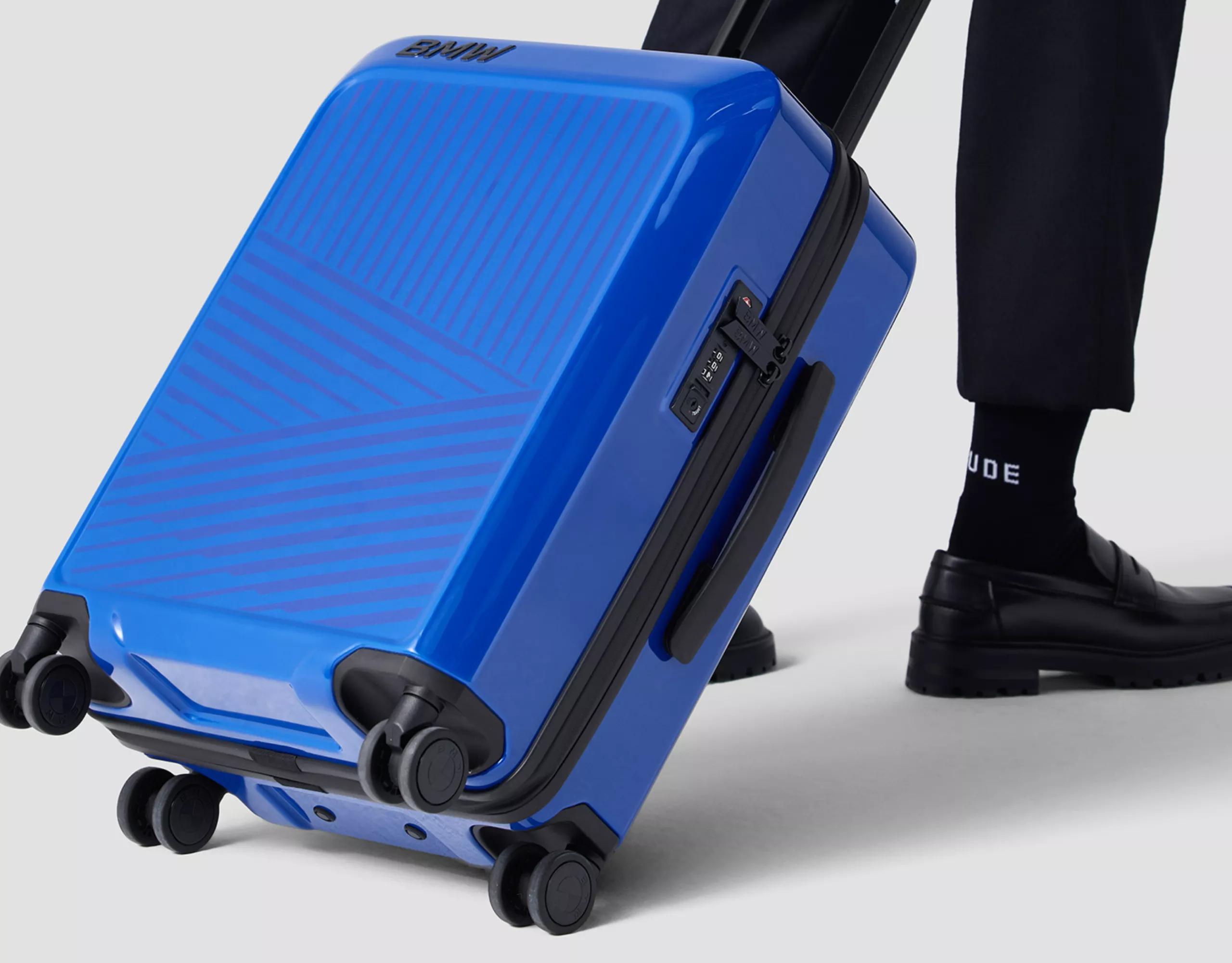 Luggages and bags