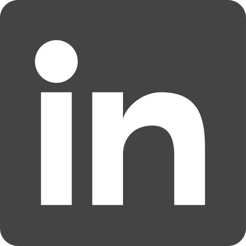 Logo der Social Media-Plattform LinkedIn.