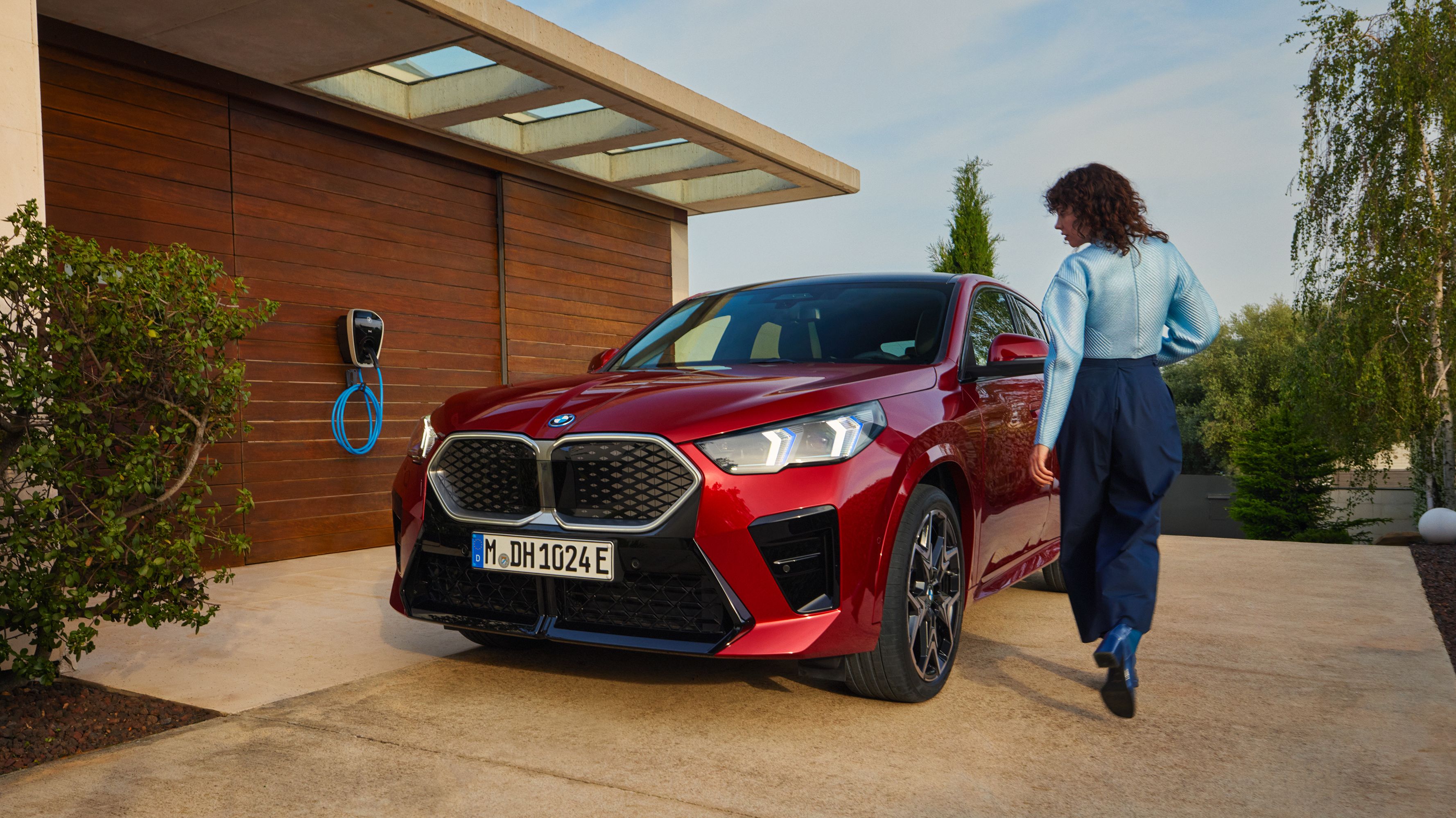 BMW ローンお支払例一覧