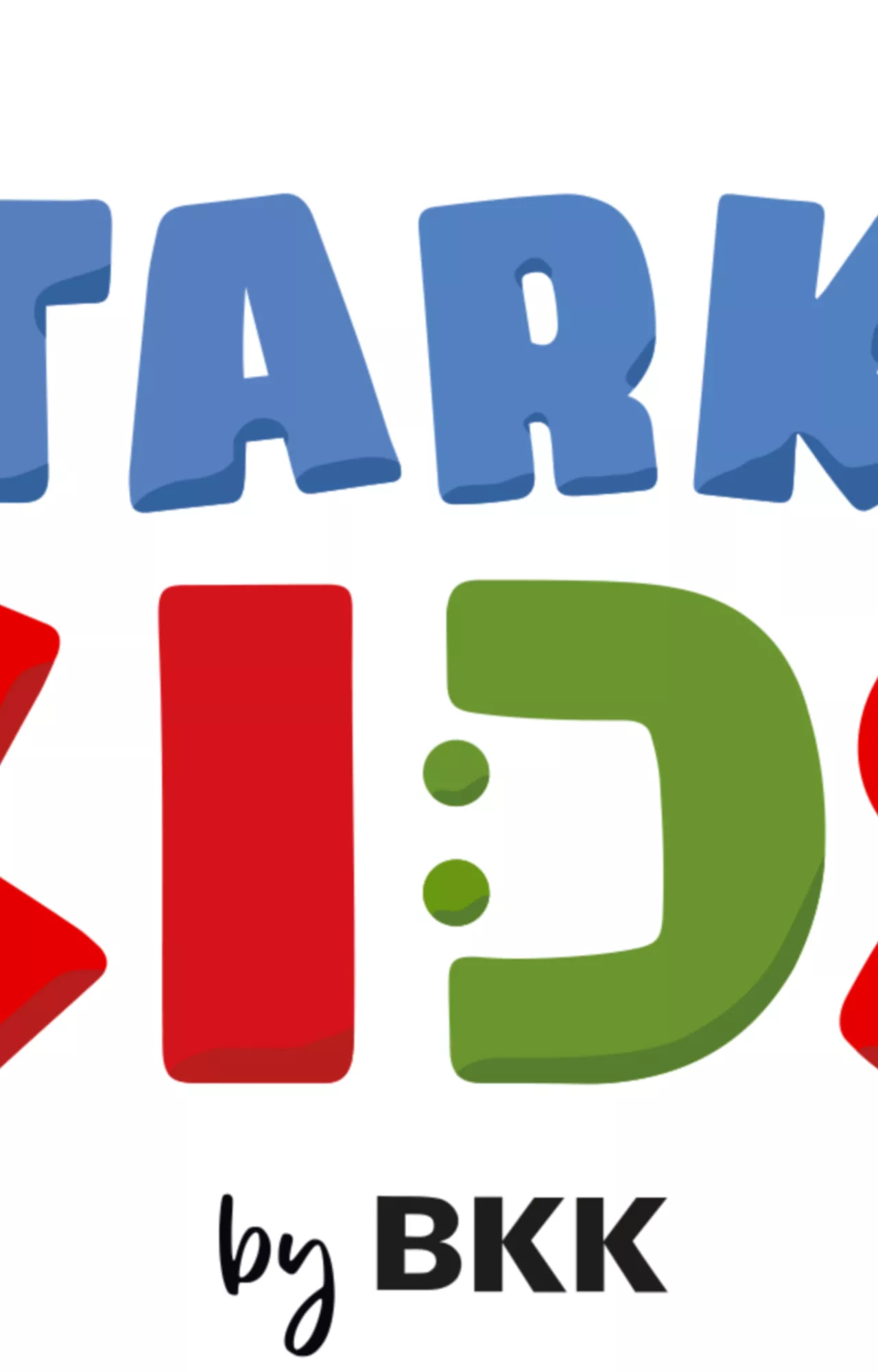 BKK Starke Kids Logo