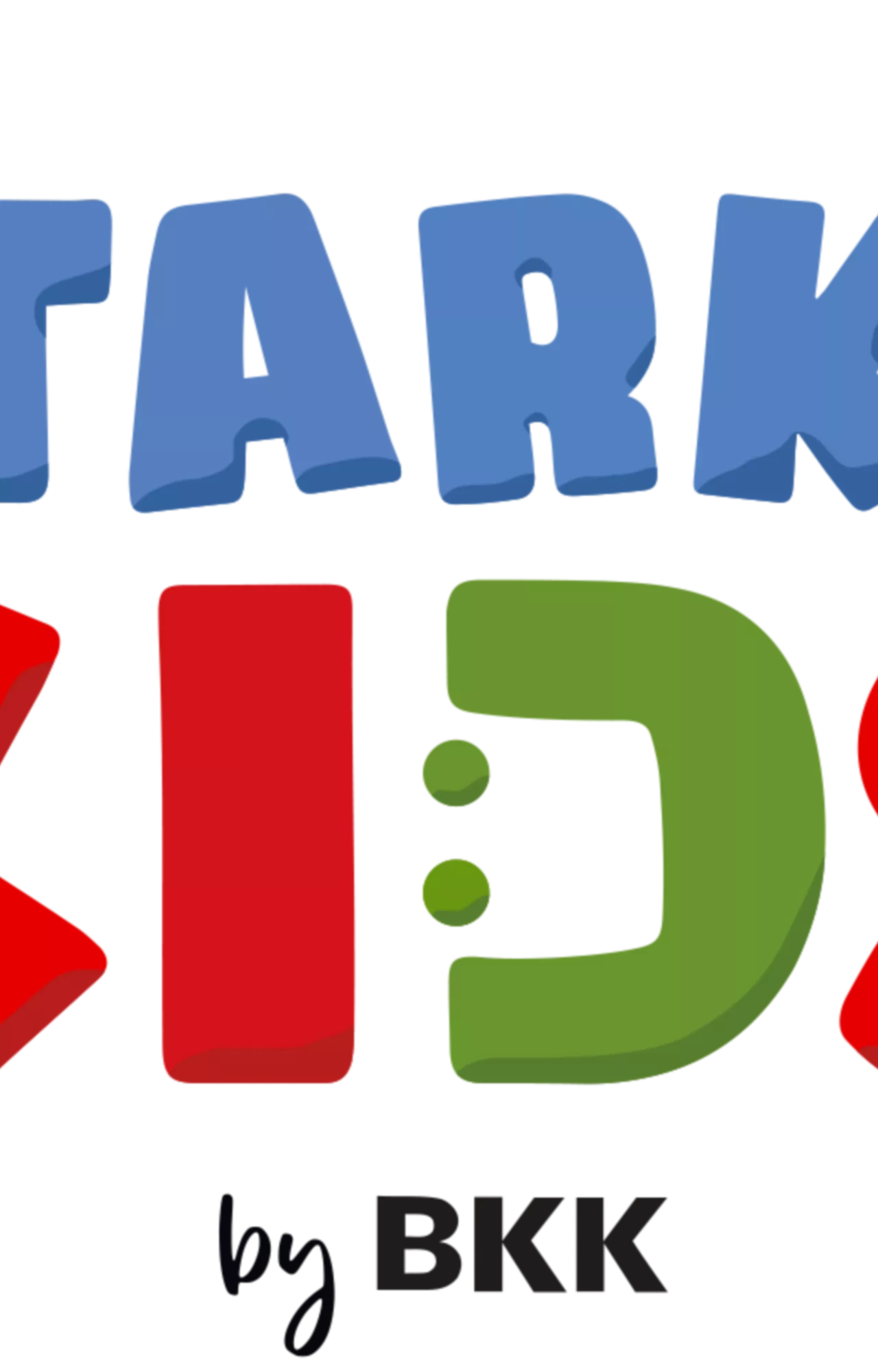 BKK Starke Kids Logo