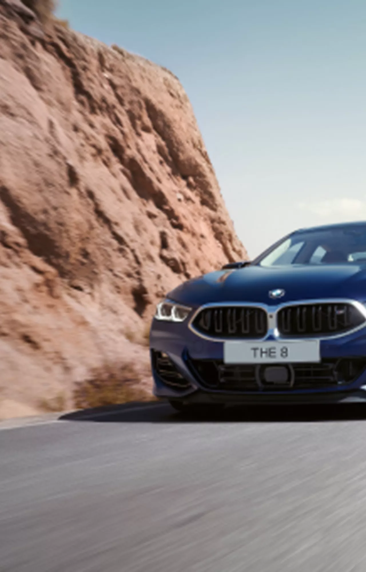 OVERSEAS  DRIVING EXPERIENCE