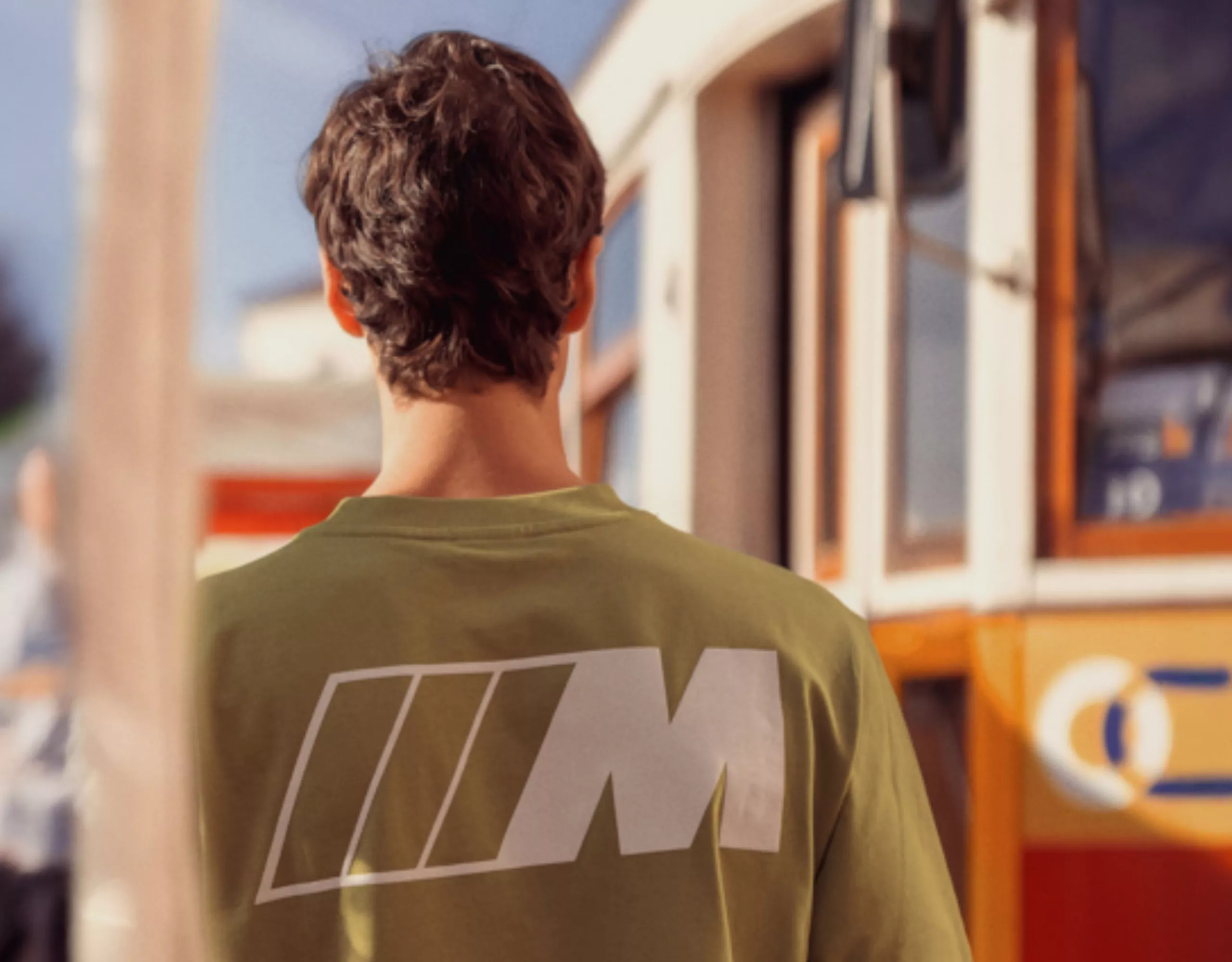 BMW M Collection