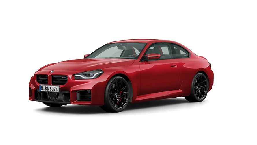 BMW M2 クーペ