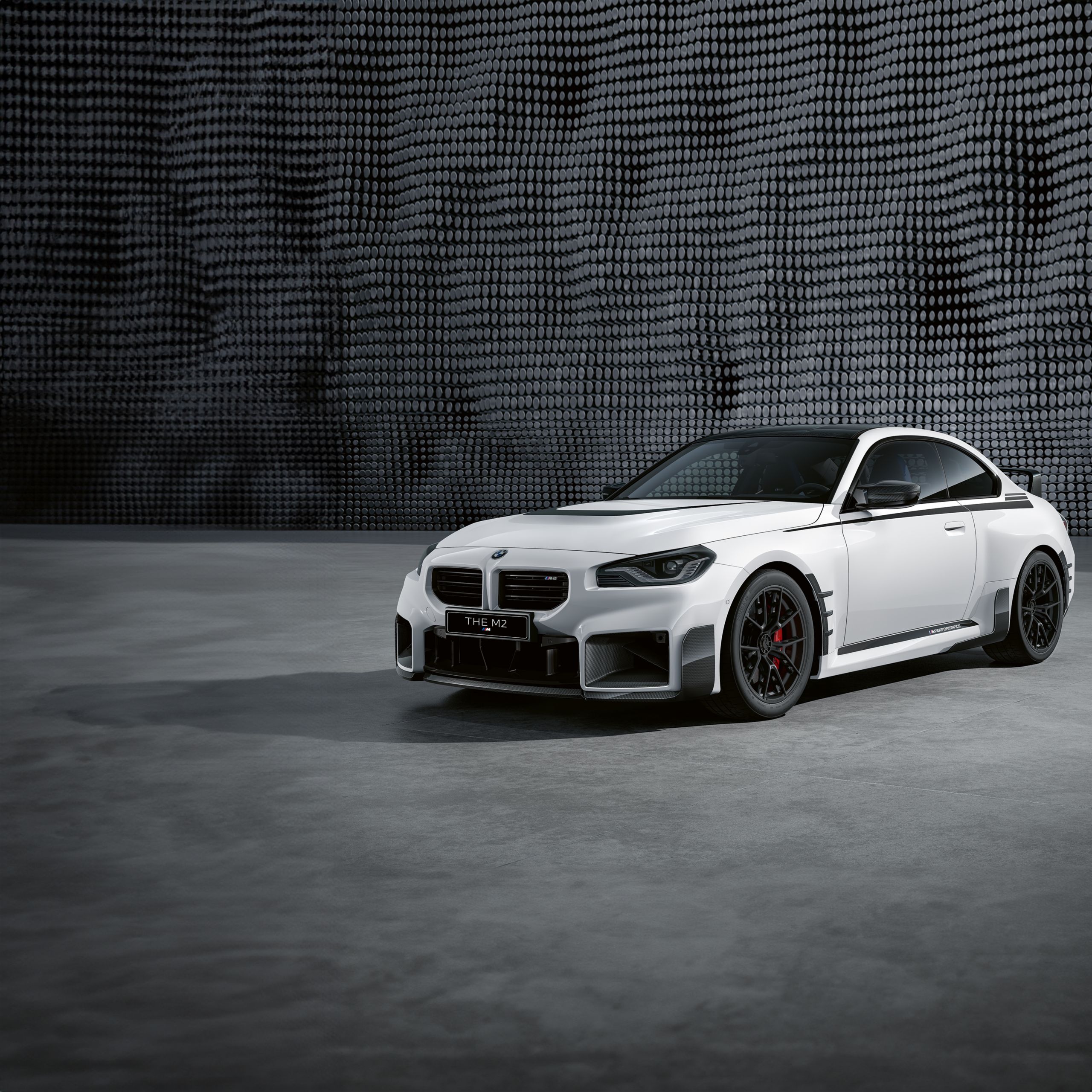 3 Series Gran Limousine 