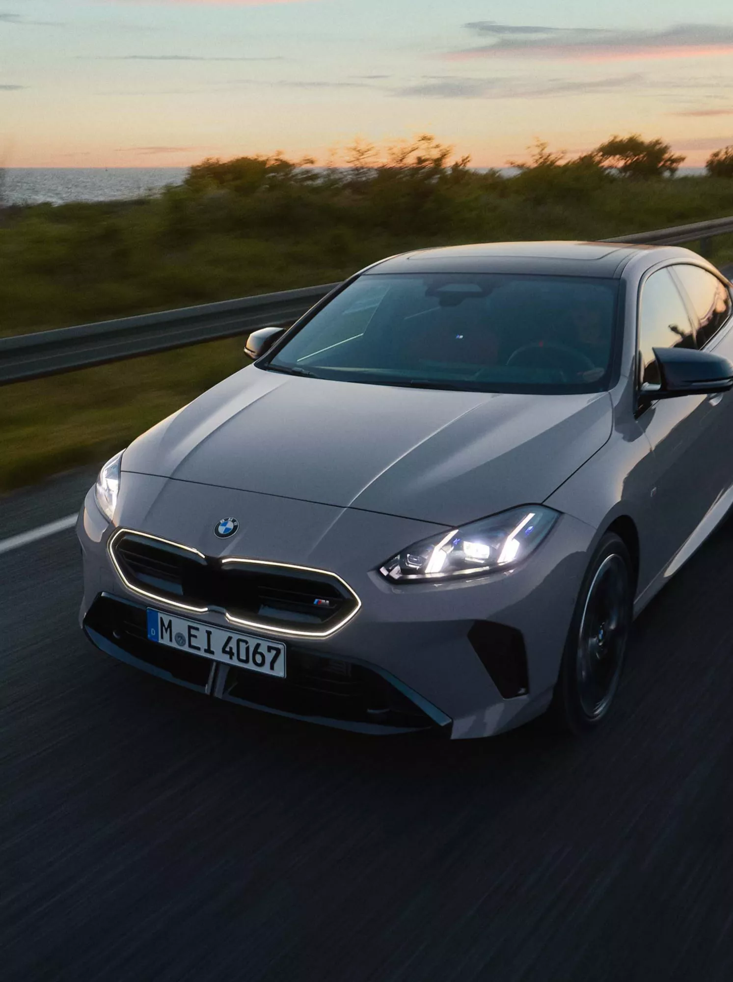 BMW M235 xDrive