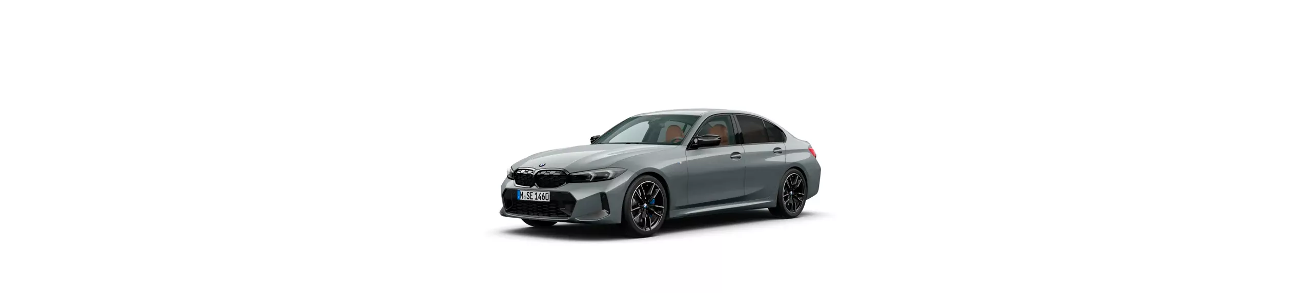 BMW M340i xDrive