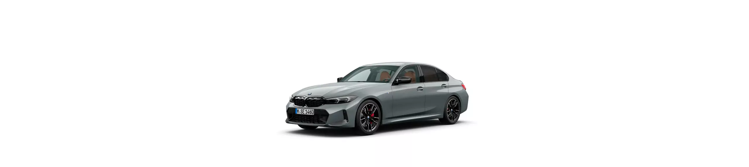 BMW M340i xDrive