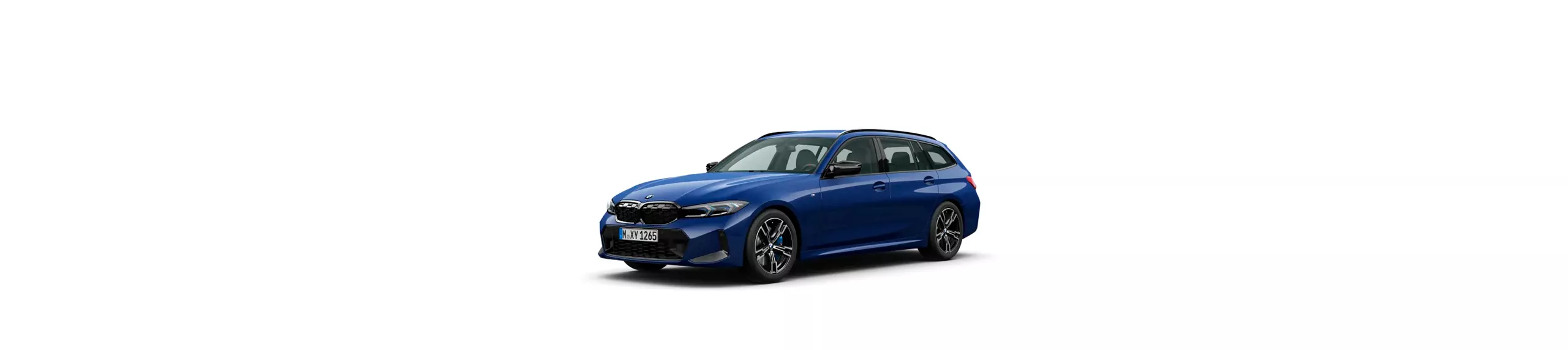 BMW M340i xDrive
