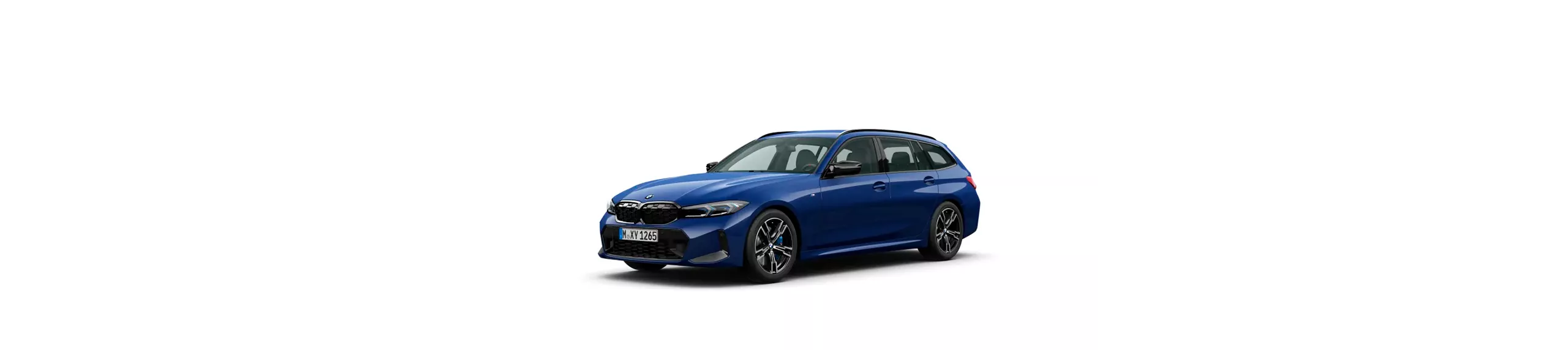 BMW M340i xDrive