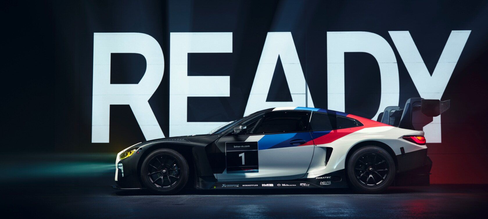 I PUNTI DI FORZA DI BMW M4 GT3