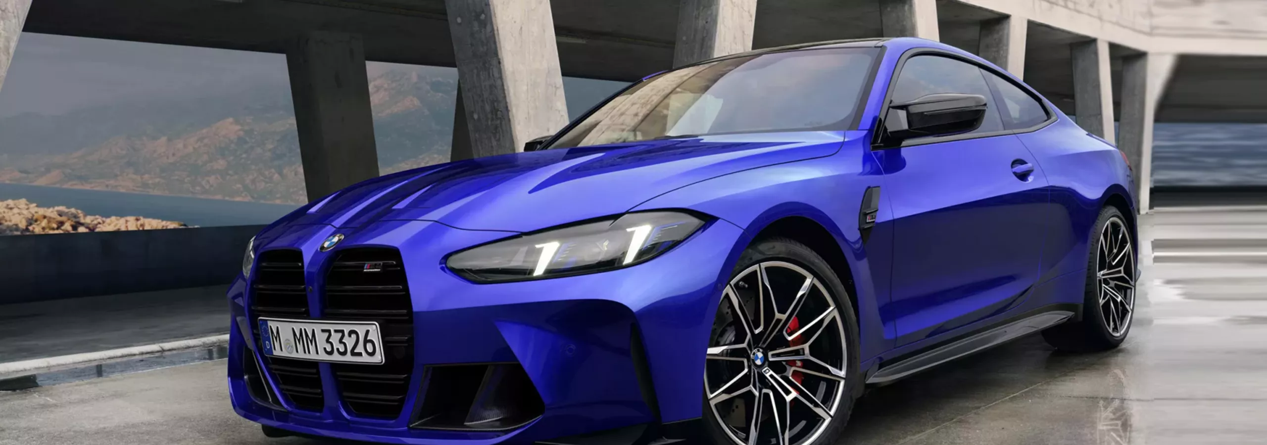 BMW M4