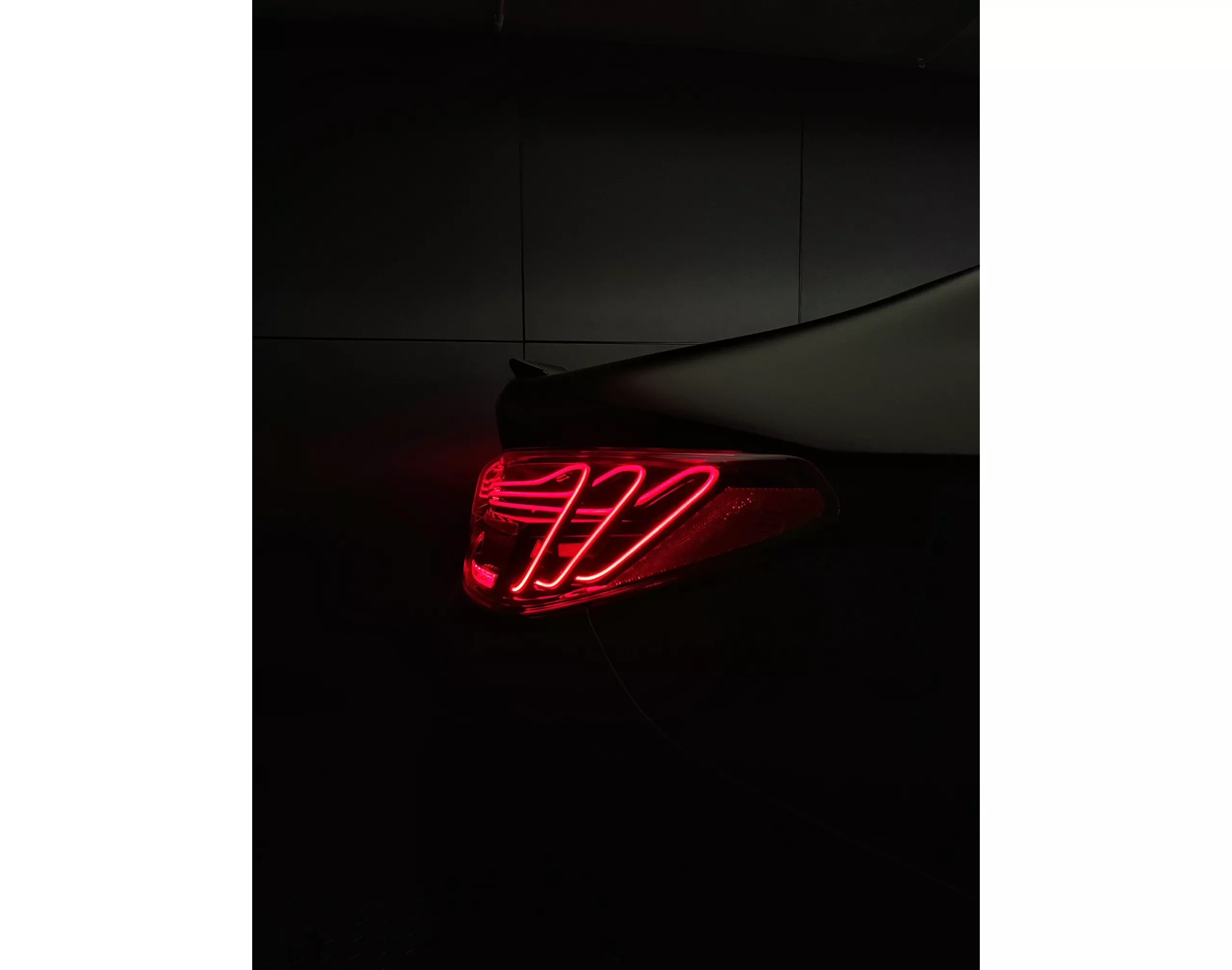 M4 light