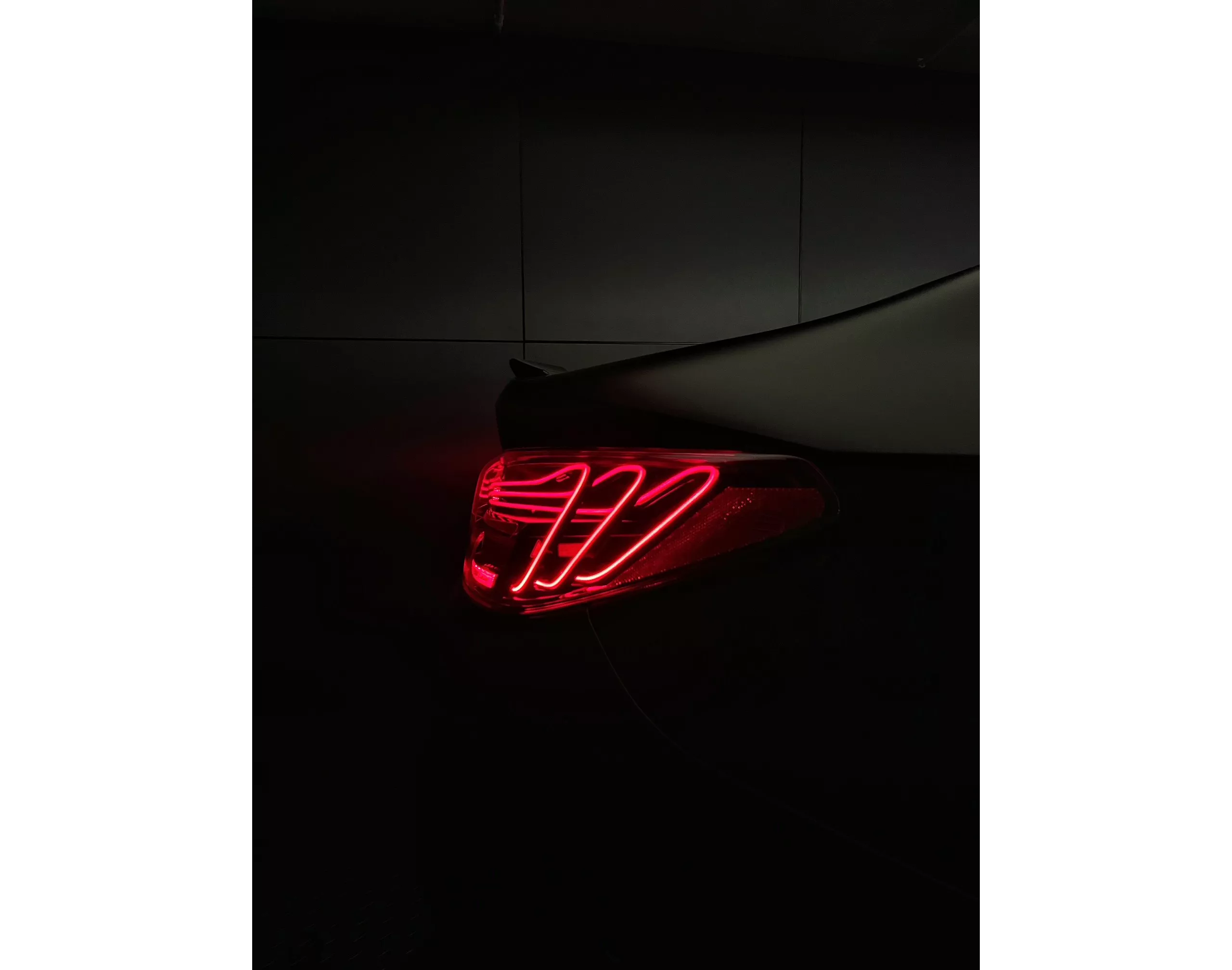 M4 light
