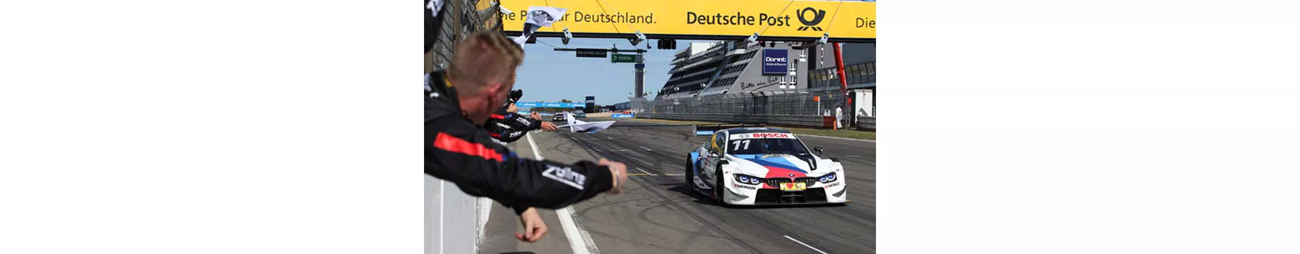 DTM